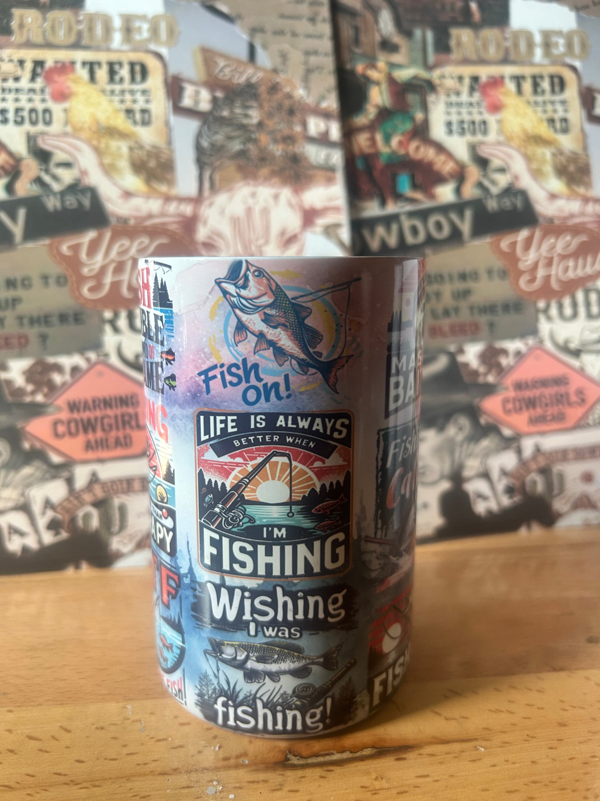 12oz hard can koozie
