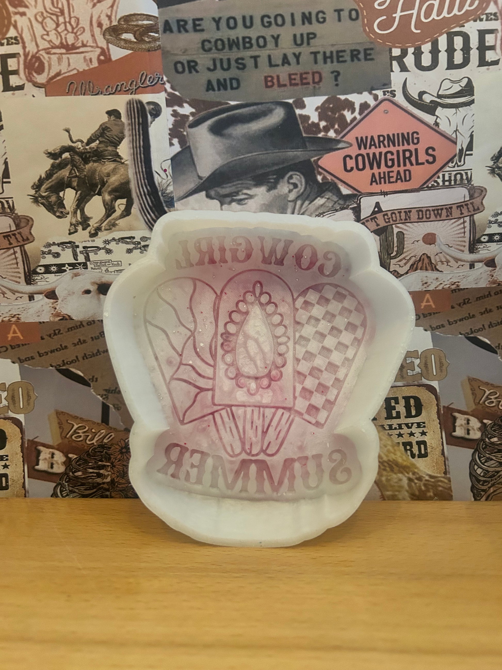Freshie molds