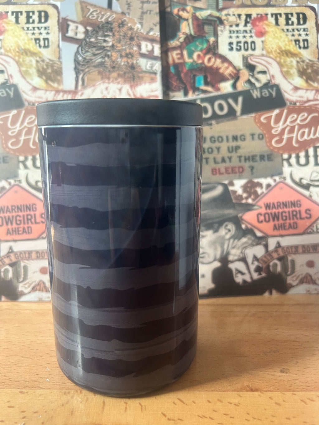 12oz hard can koozie