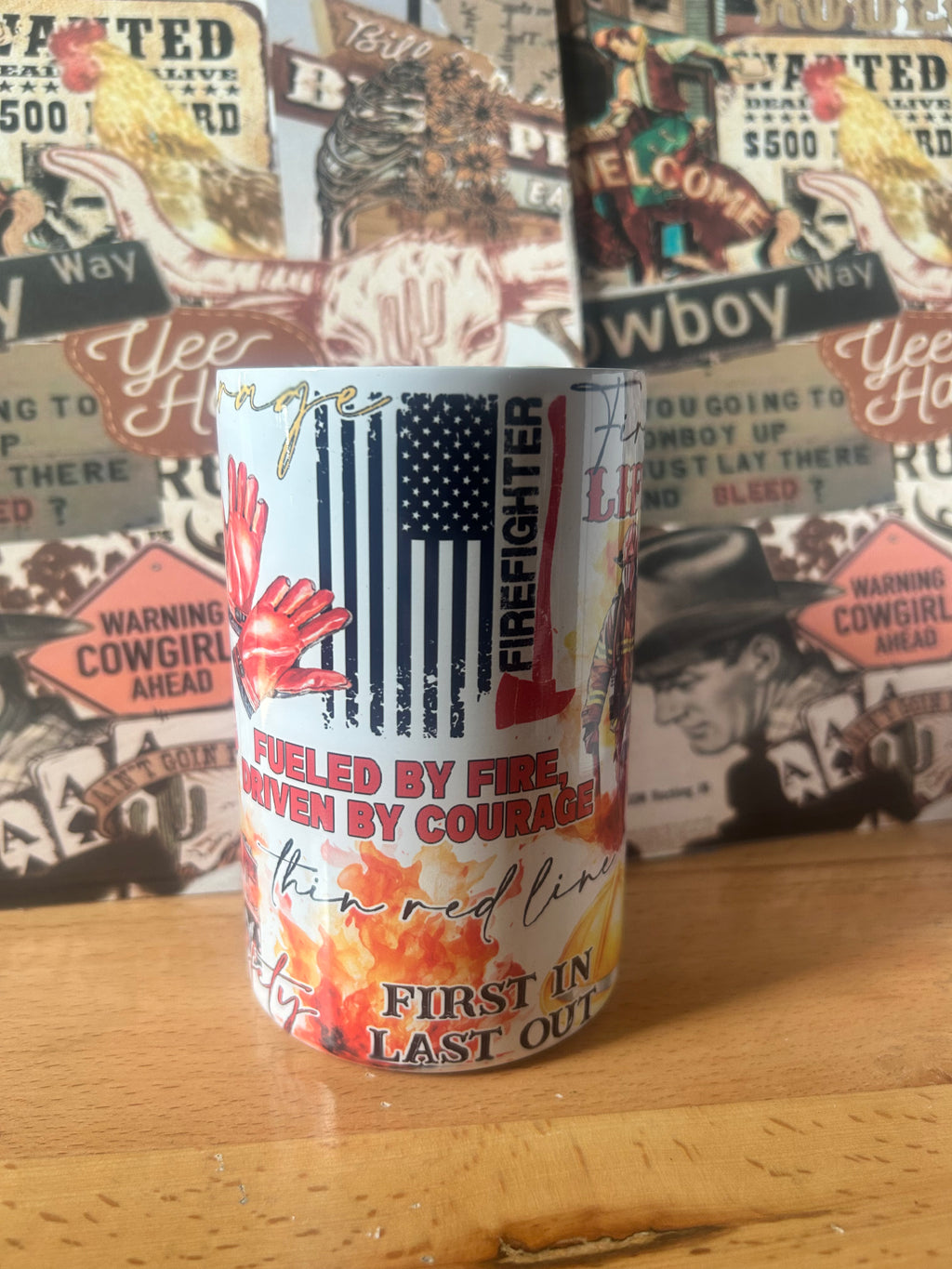 12oz hard can koozie