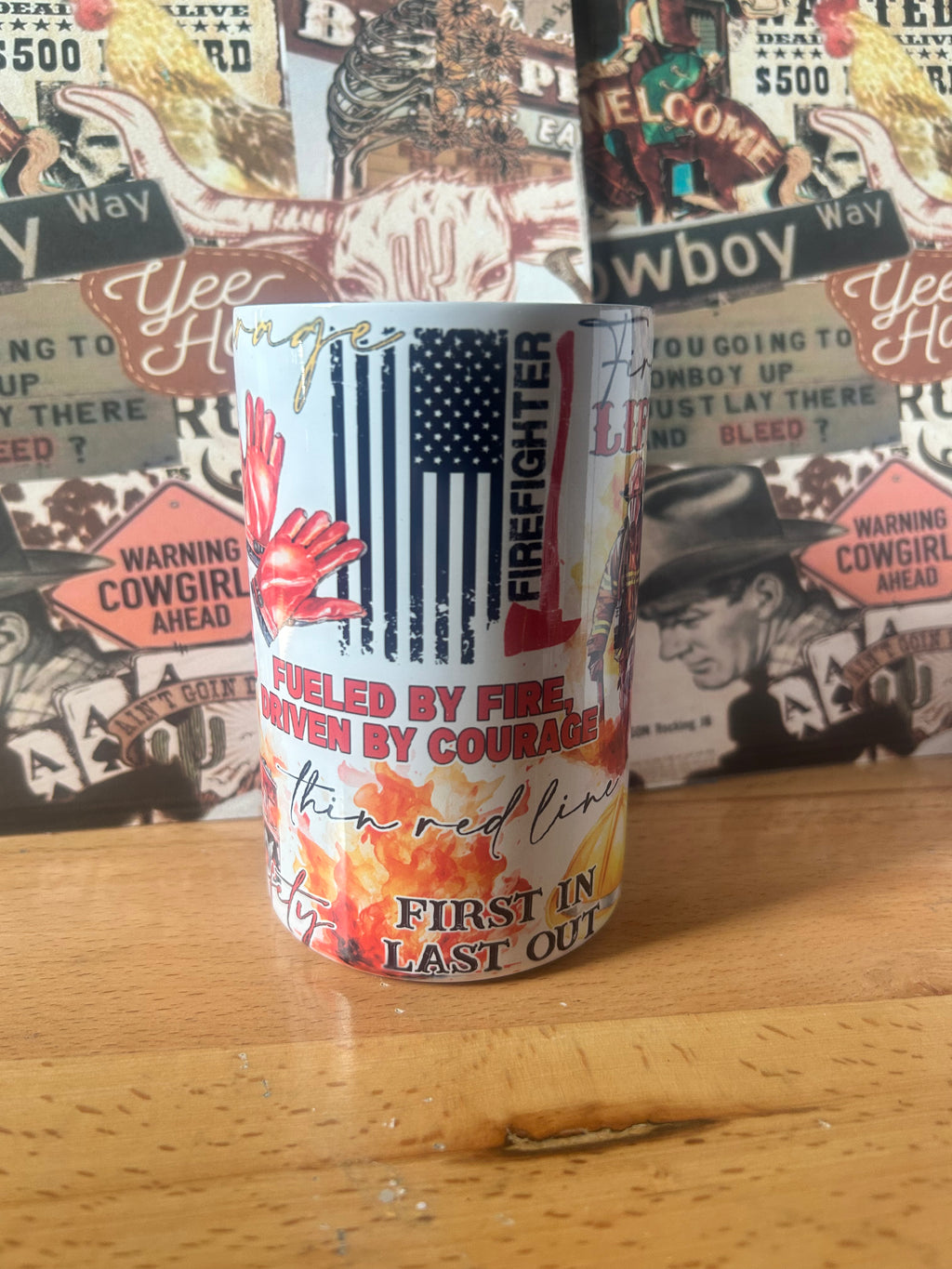 12oz hard can koozie
