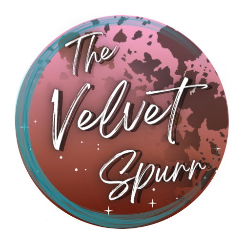 The velvet spurr